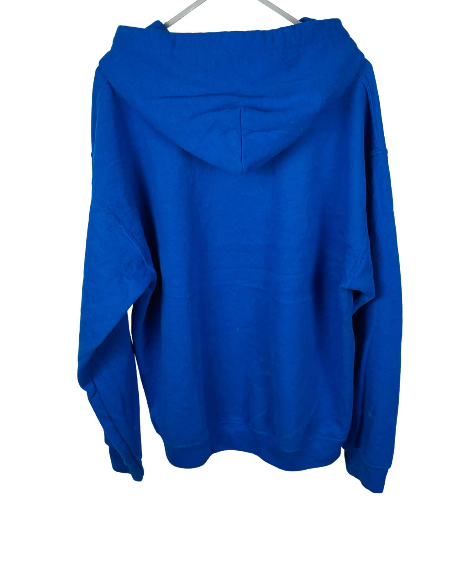 SOFTBALL SPORTS HOODIE MEDIUM
