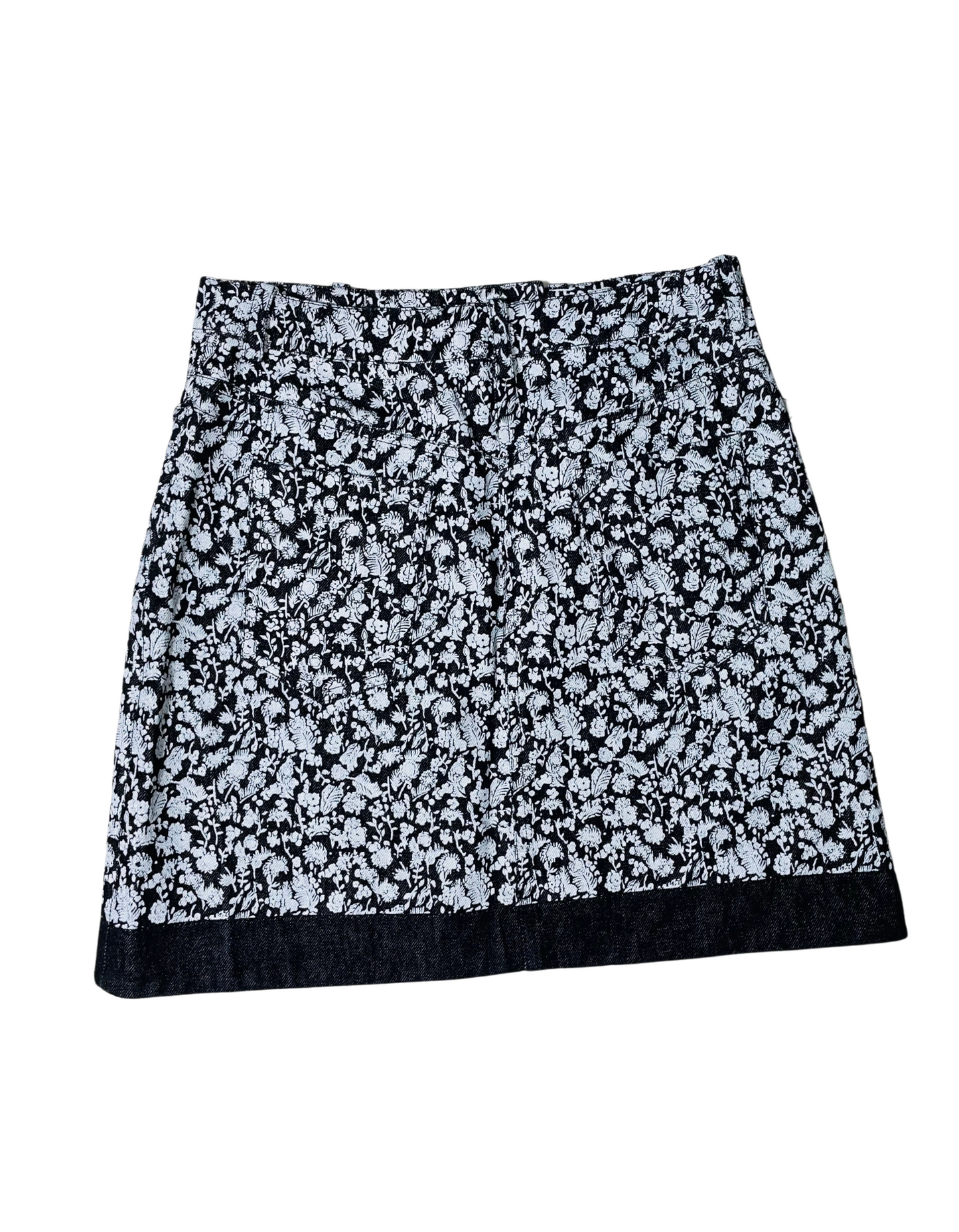VICTORIA BECKHAM SKIRT SIZE 10