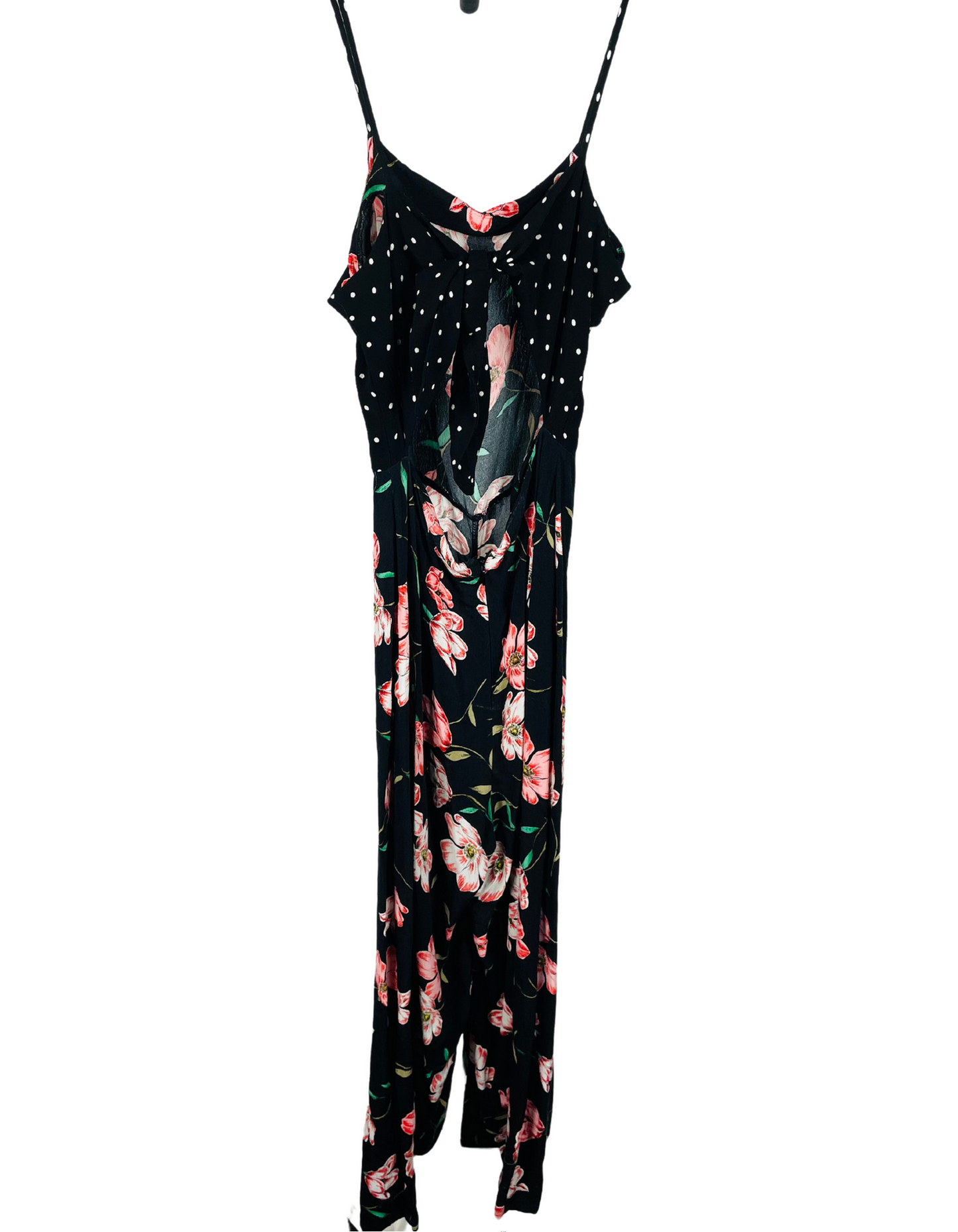JUMPSUIT SIZE 8