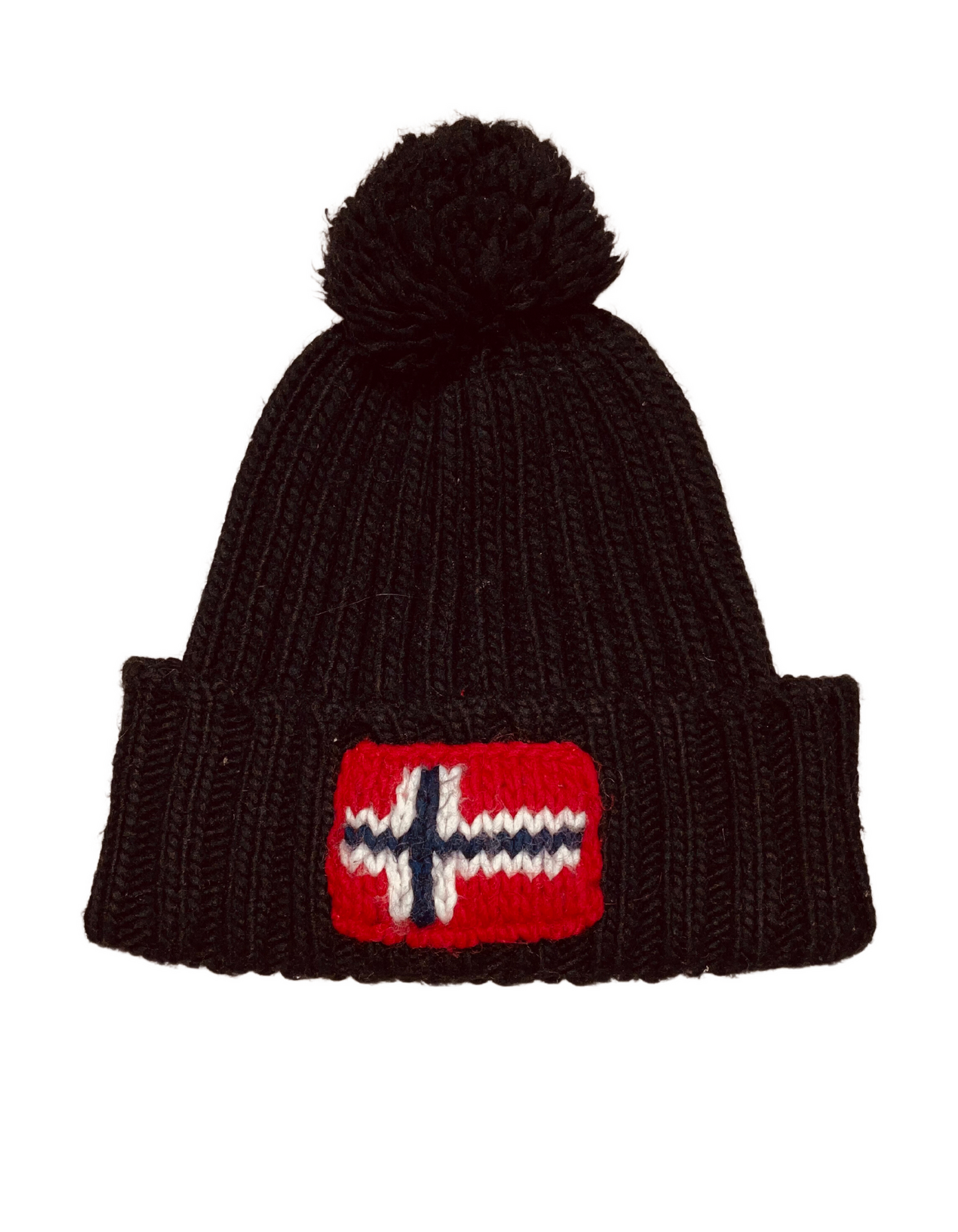 WOOLEY NAPAPIJRI HAT
