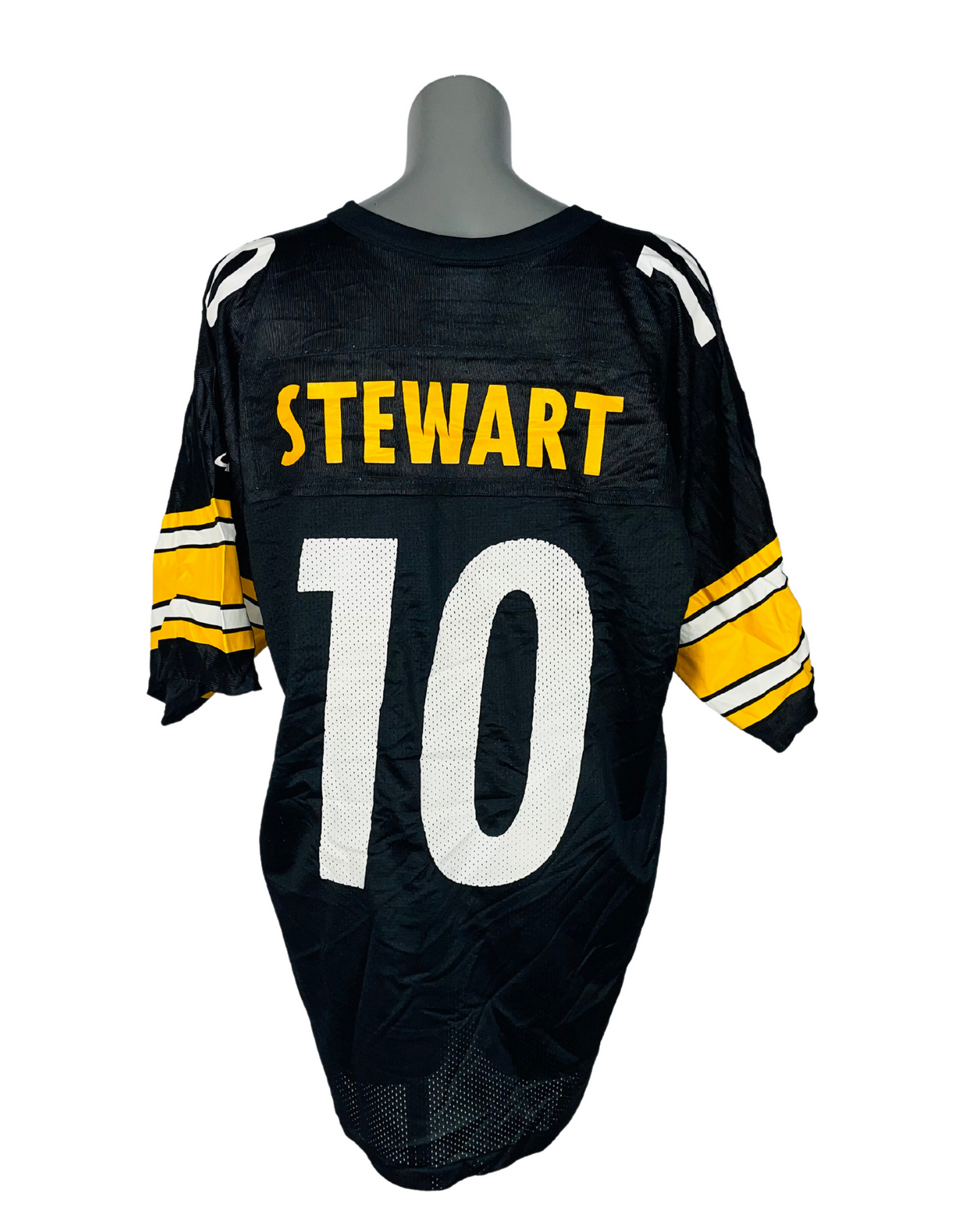 NFL STEELERS 10 JERSEY LARGE