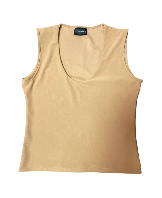 CARAMEL TOP - 12