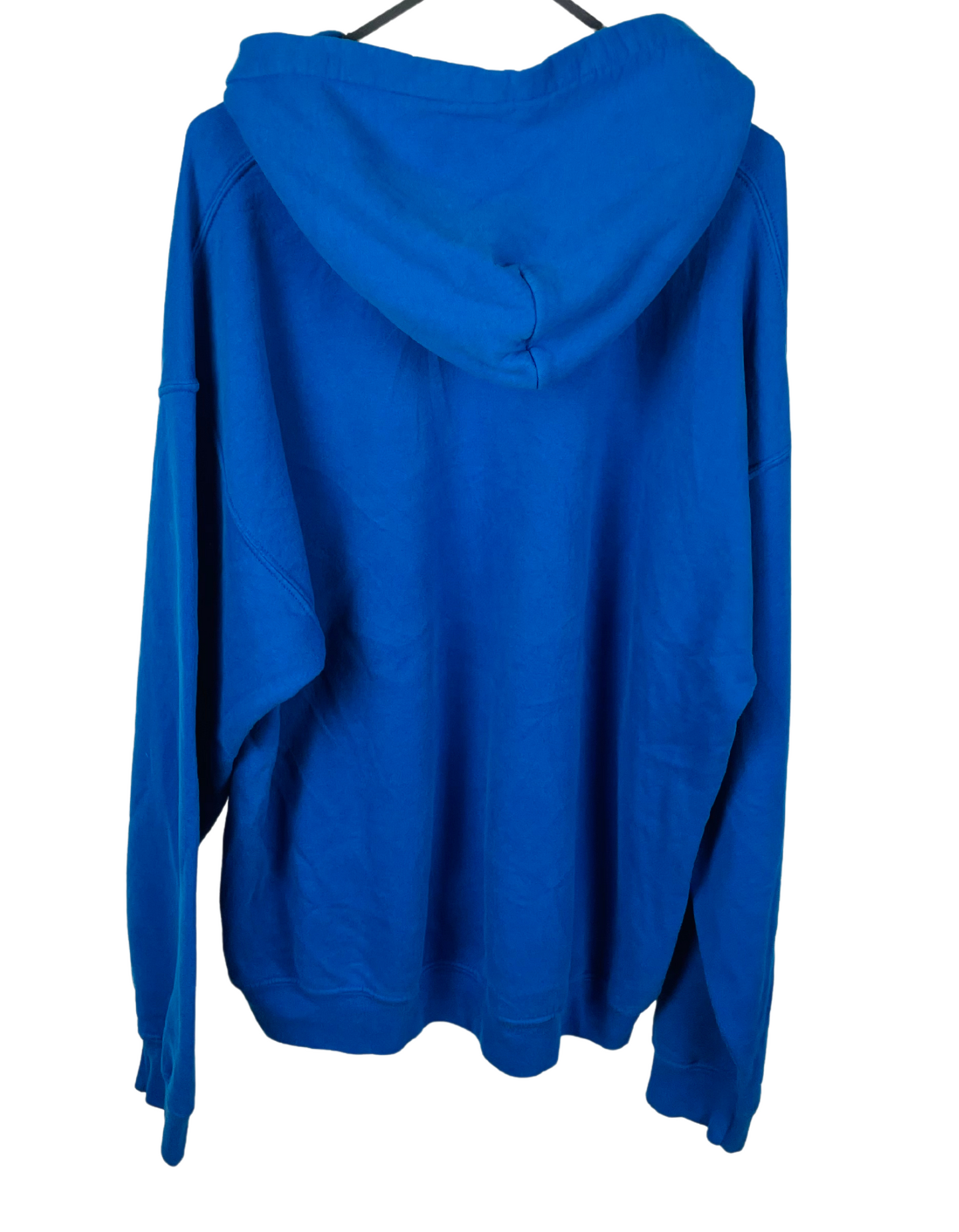 WORLD SERIES SPORTS HOODIE LARGE