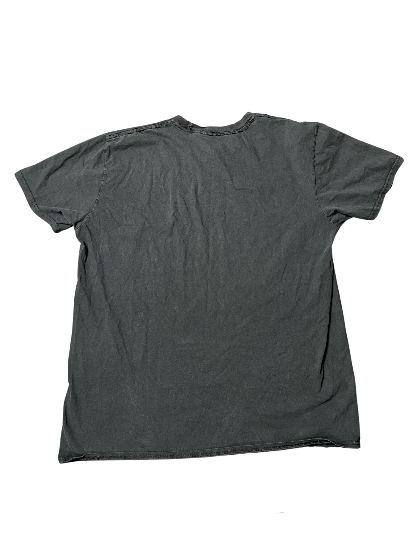NFL RAIDERS T-SHIRT XL