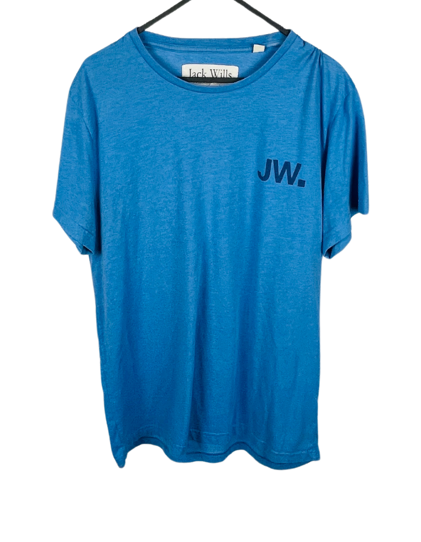JACK WILLS T-SHIRT MEDIUM