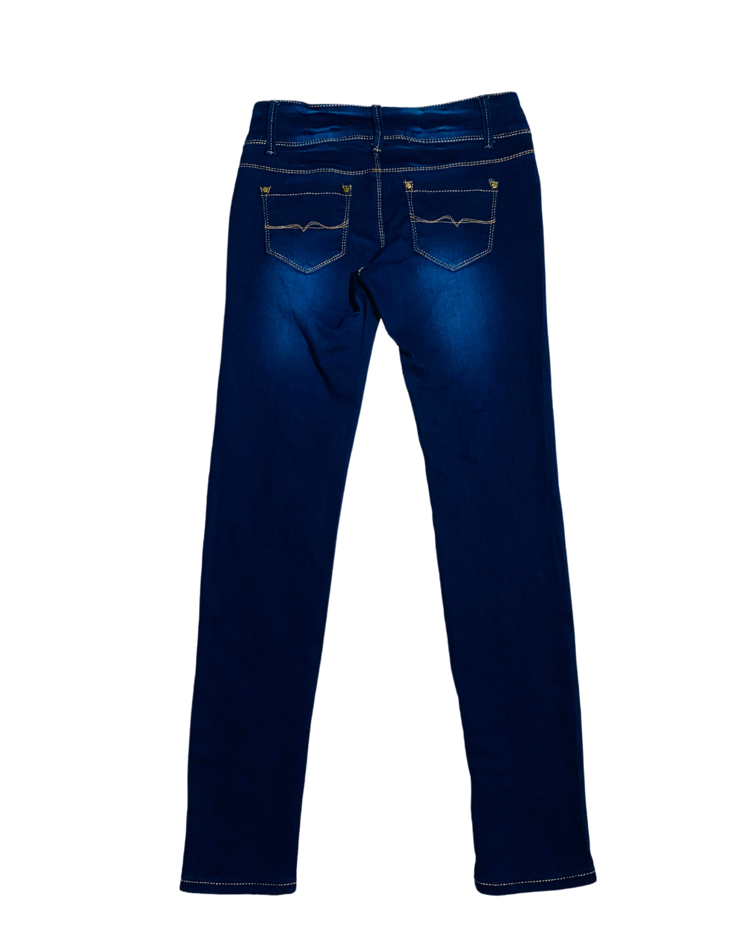 AUREUS JEANS DENIM