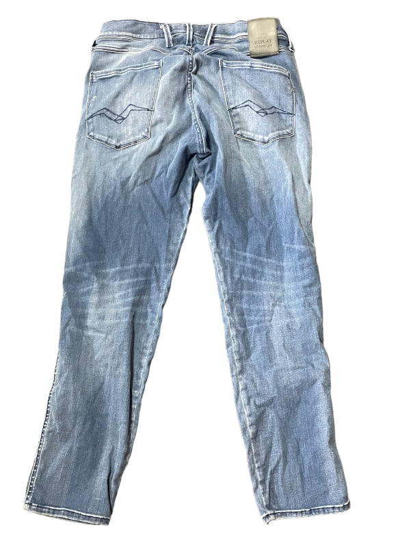 REPLAY JEANS - 33”