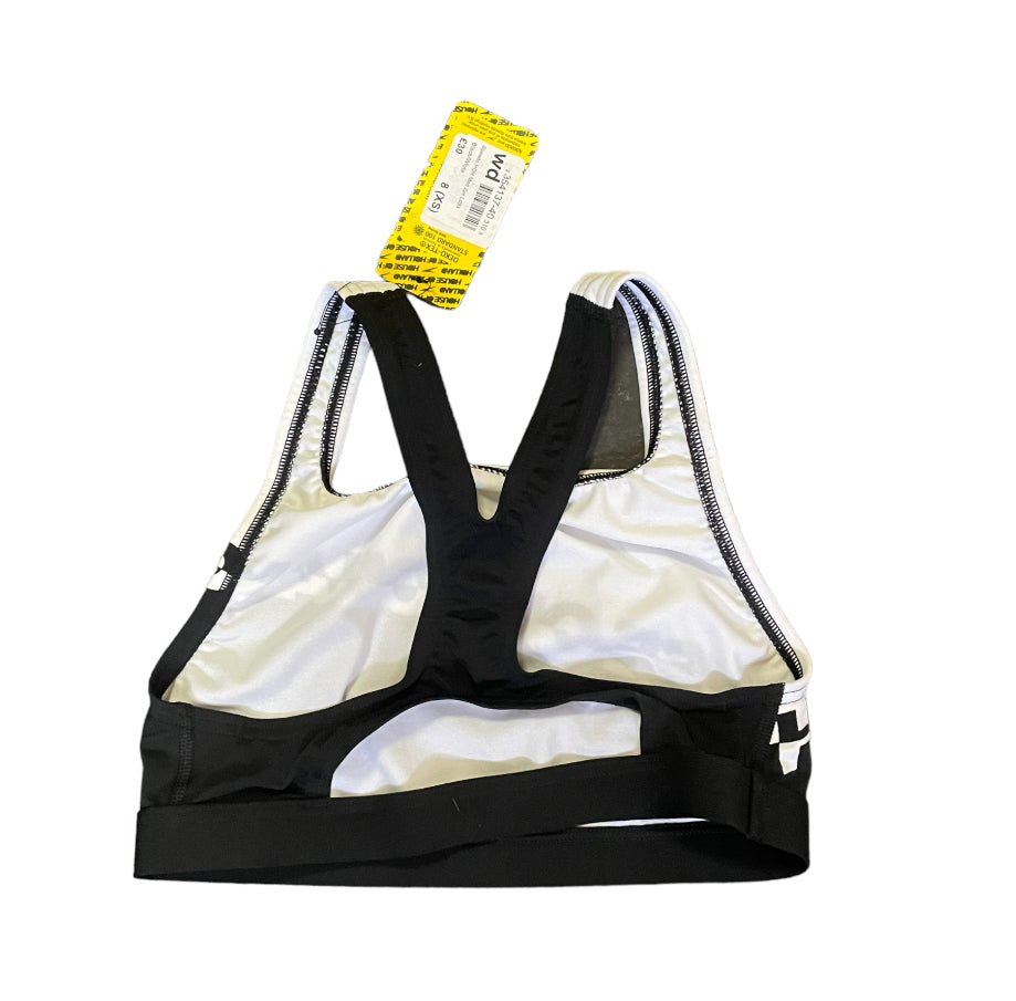 H OF H SPORT TOP - XS