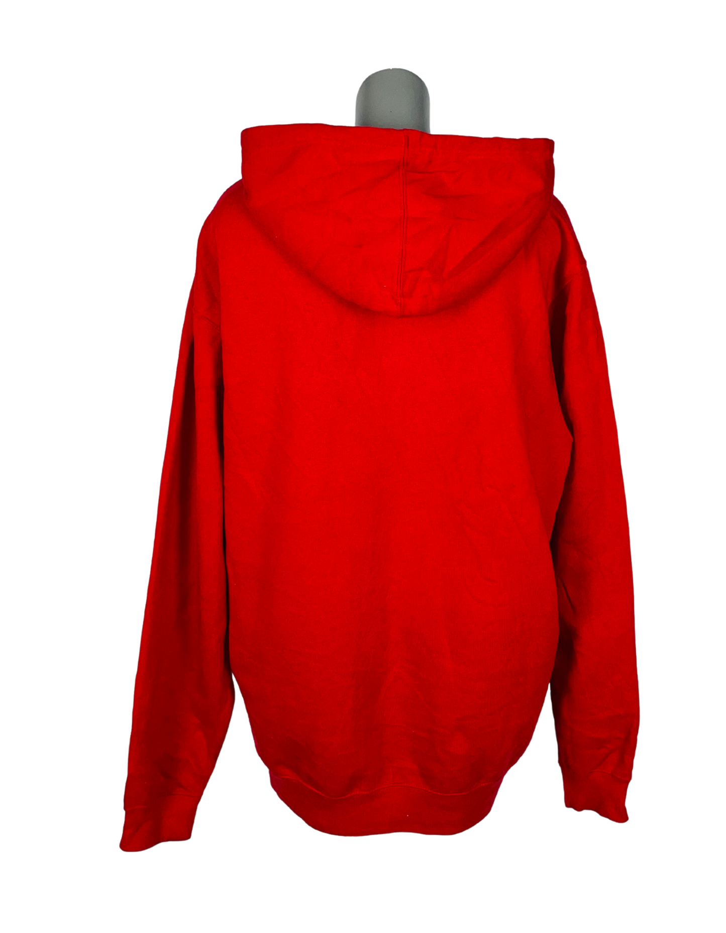 RED FOOTBALL NFL TEAM APPAREL XXL