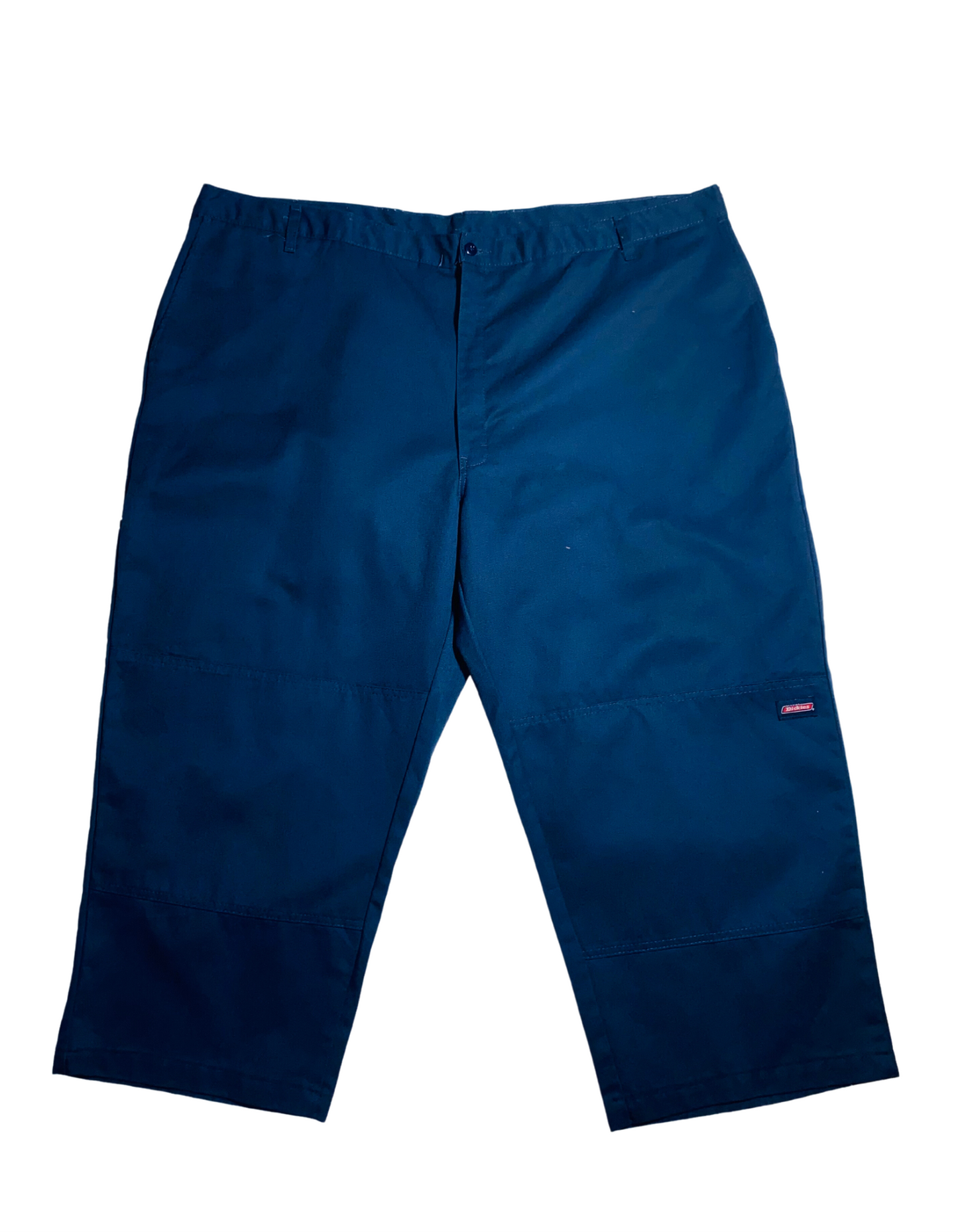 DICKIES WORKWEAR TROUSERS (W-48”) (L-25”)