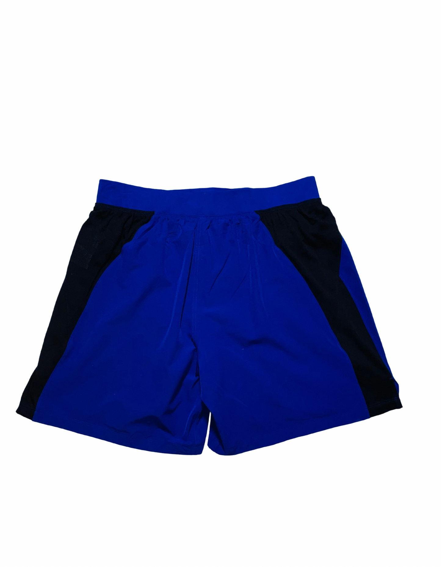 UNDER ARMOUR BLUE SHORTS SIZE XL
