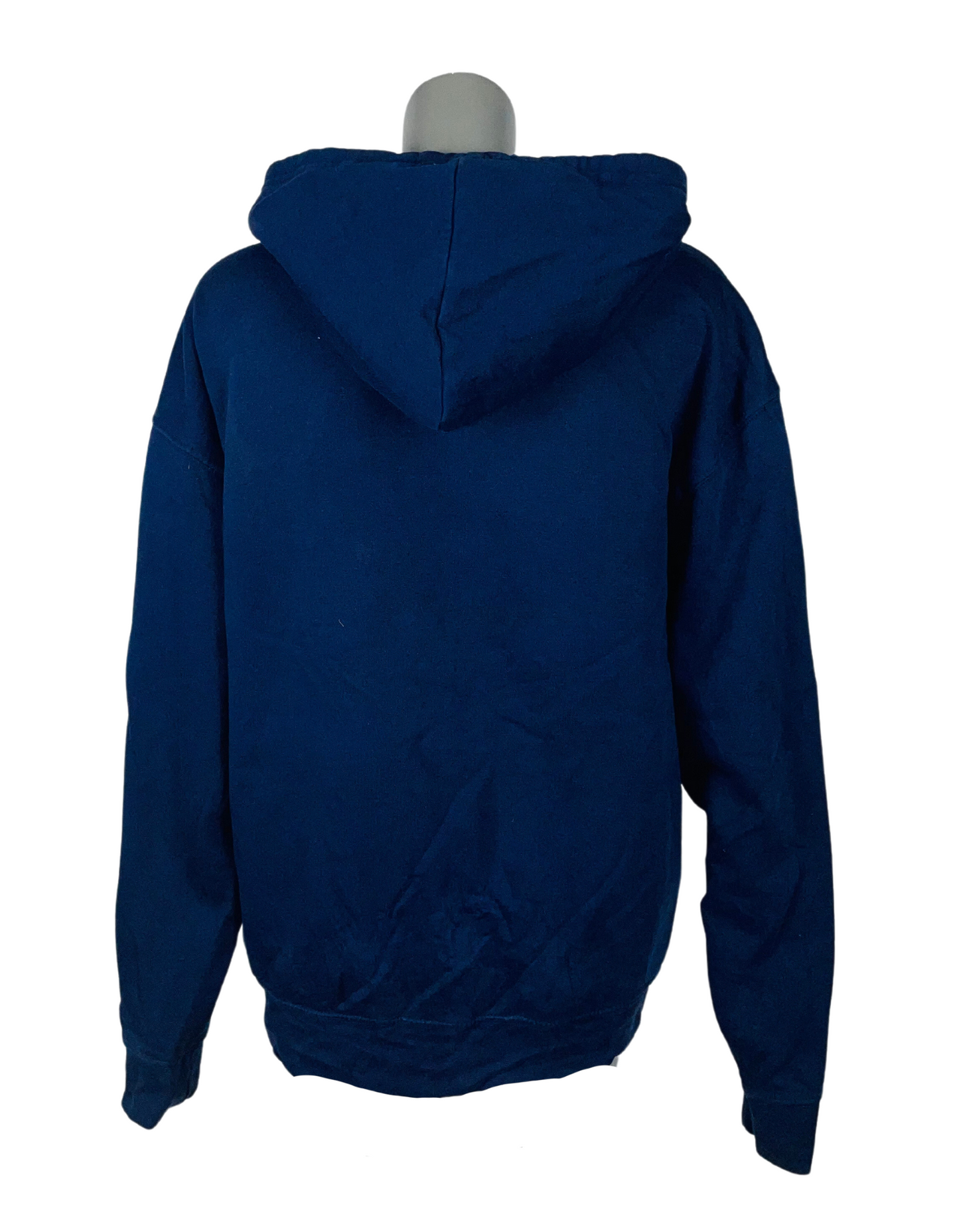 SPORTS ZIP HOODIE 49 FOOTBALL MEDIUM