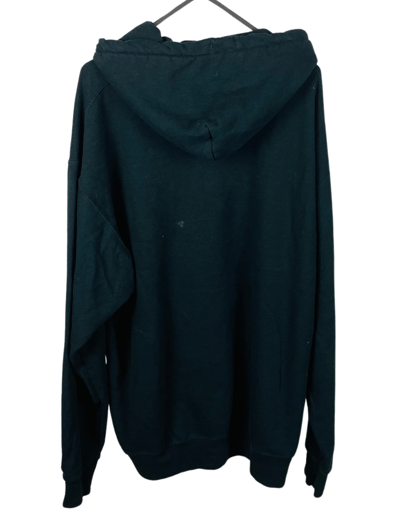 FOOTBALL SPORTS HOODIE LARGE