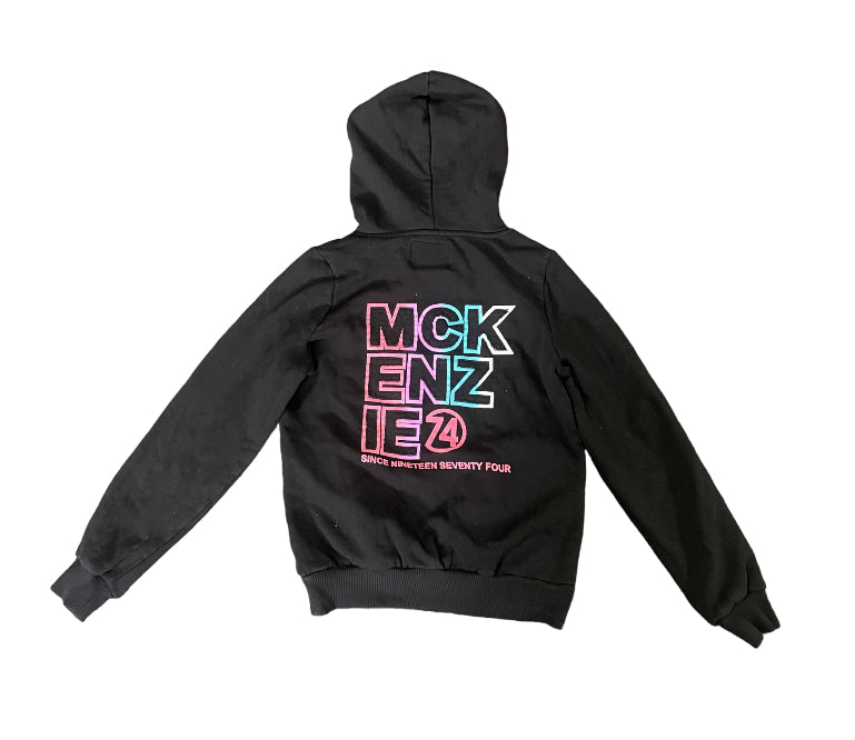 MCKENZIE HOODIE - 8