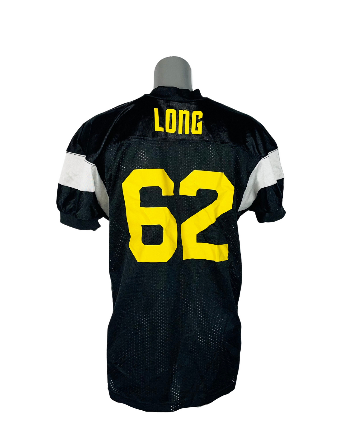 NFL PACKERS 62 JERSEY XL