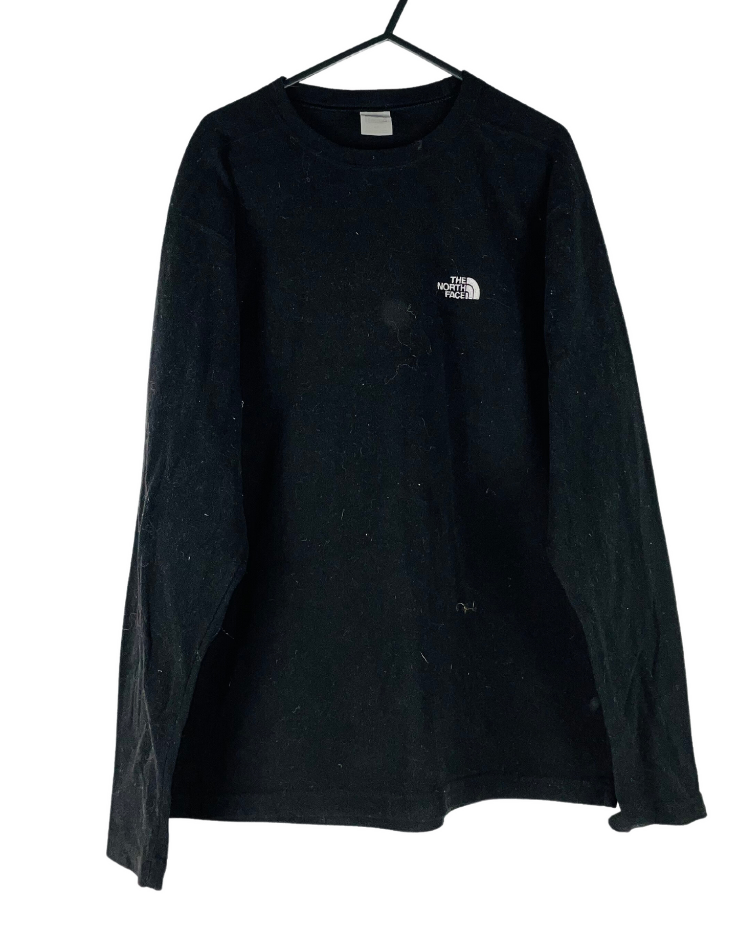 NORTH FACE SWEATSHIRT MEDIUM