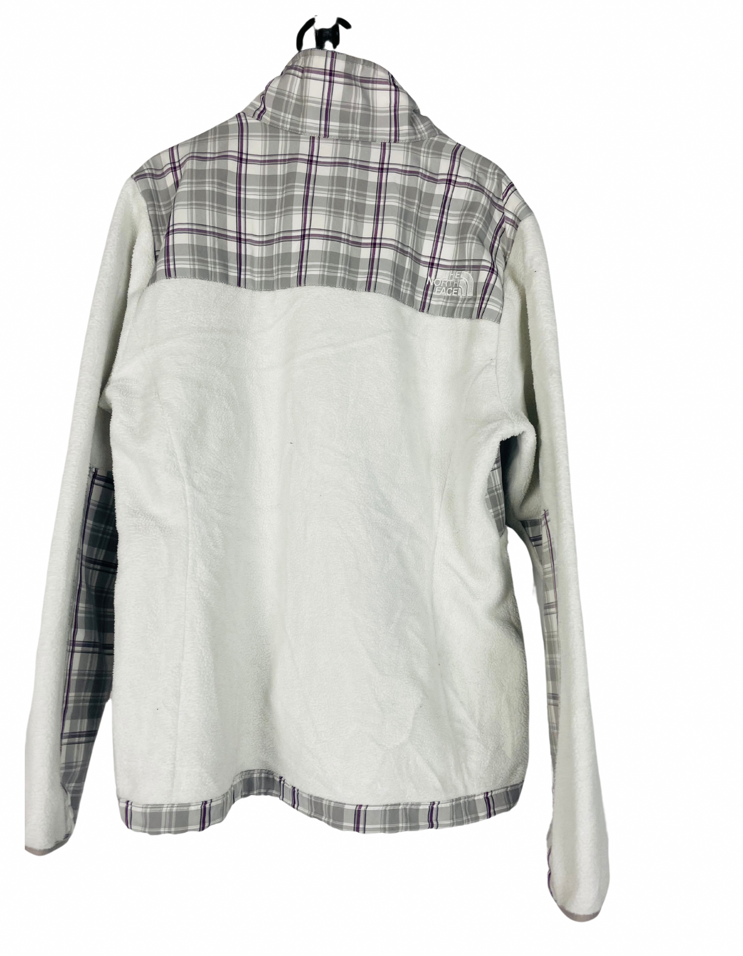 NORTH FACE JACKET LARGE