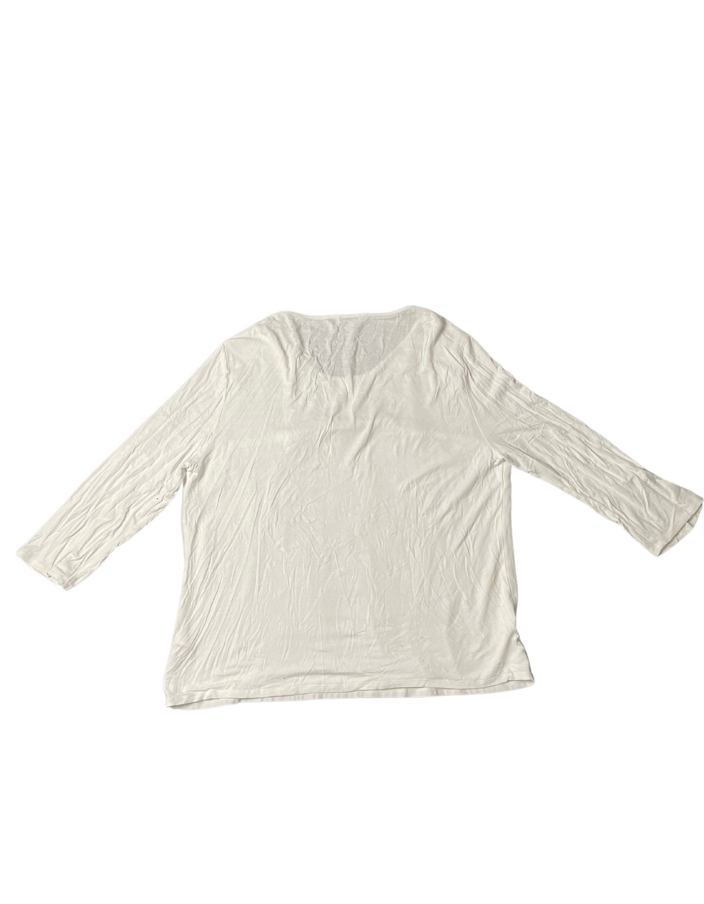 WHITE HOBBS TOP XL