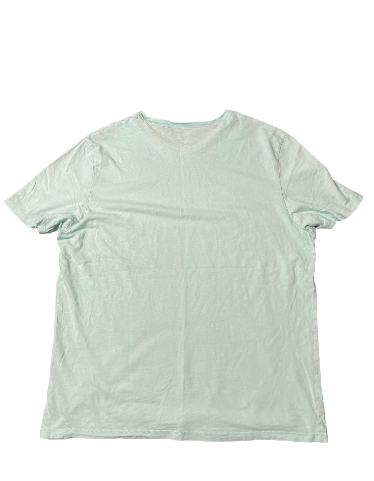 VOLKSWAGEN T-SHIRT XL
