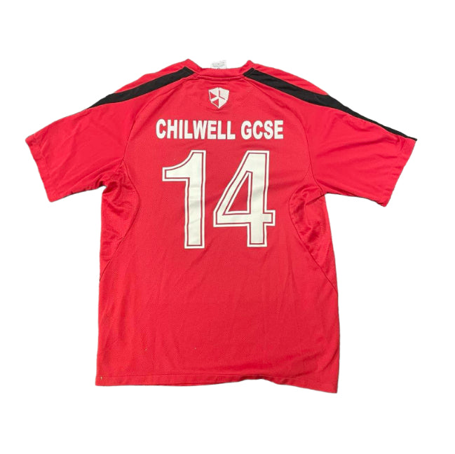 FOOTBALL TOP - M