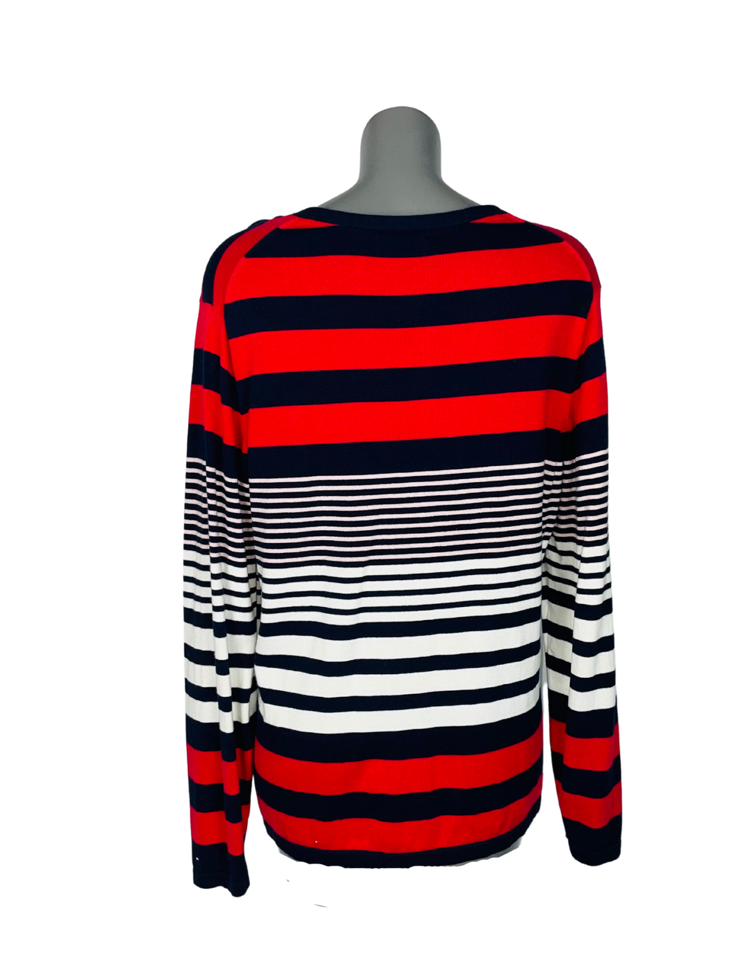 TOMMY HILFIGER SWEATER XL