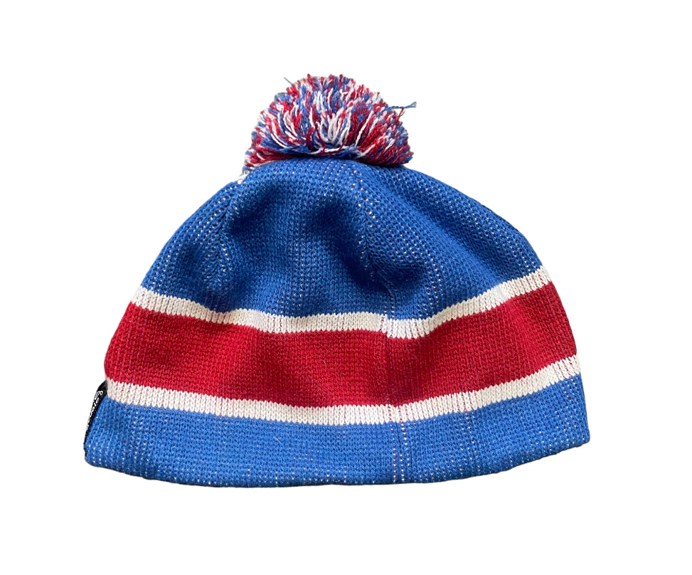 UNION JACK BEANIE