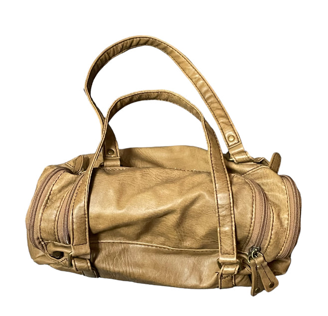MINI HOLD-ALL BAG