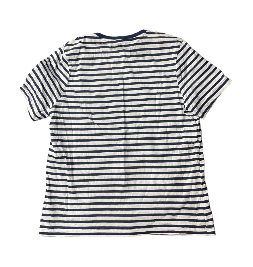 STRIPE TOP - 12