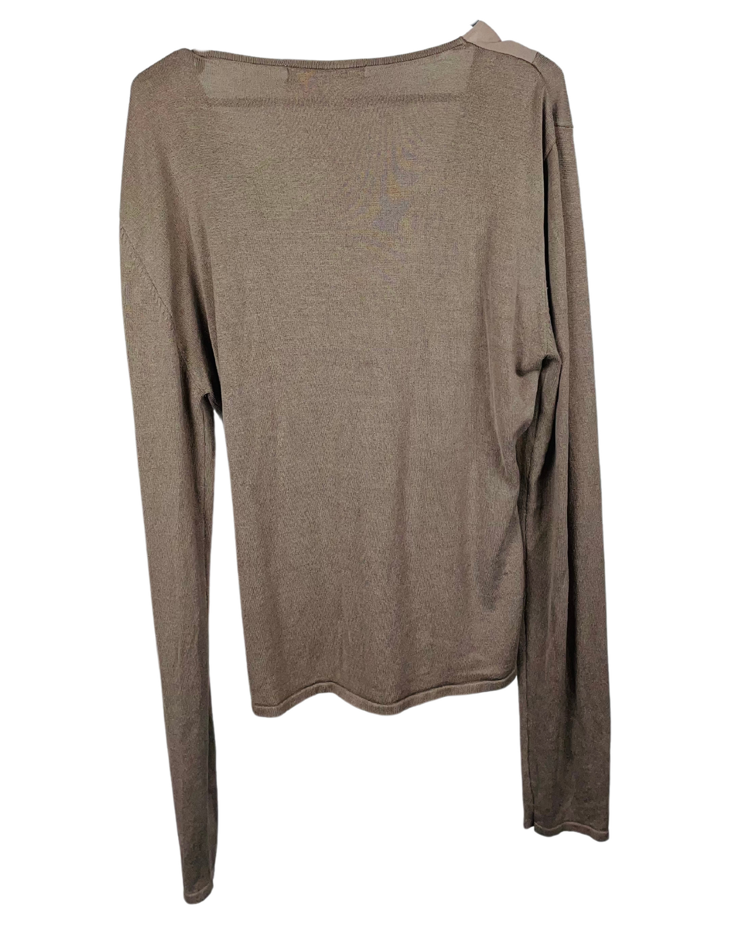 NOUGAT LONDON TOP SIZE 8