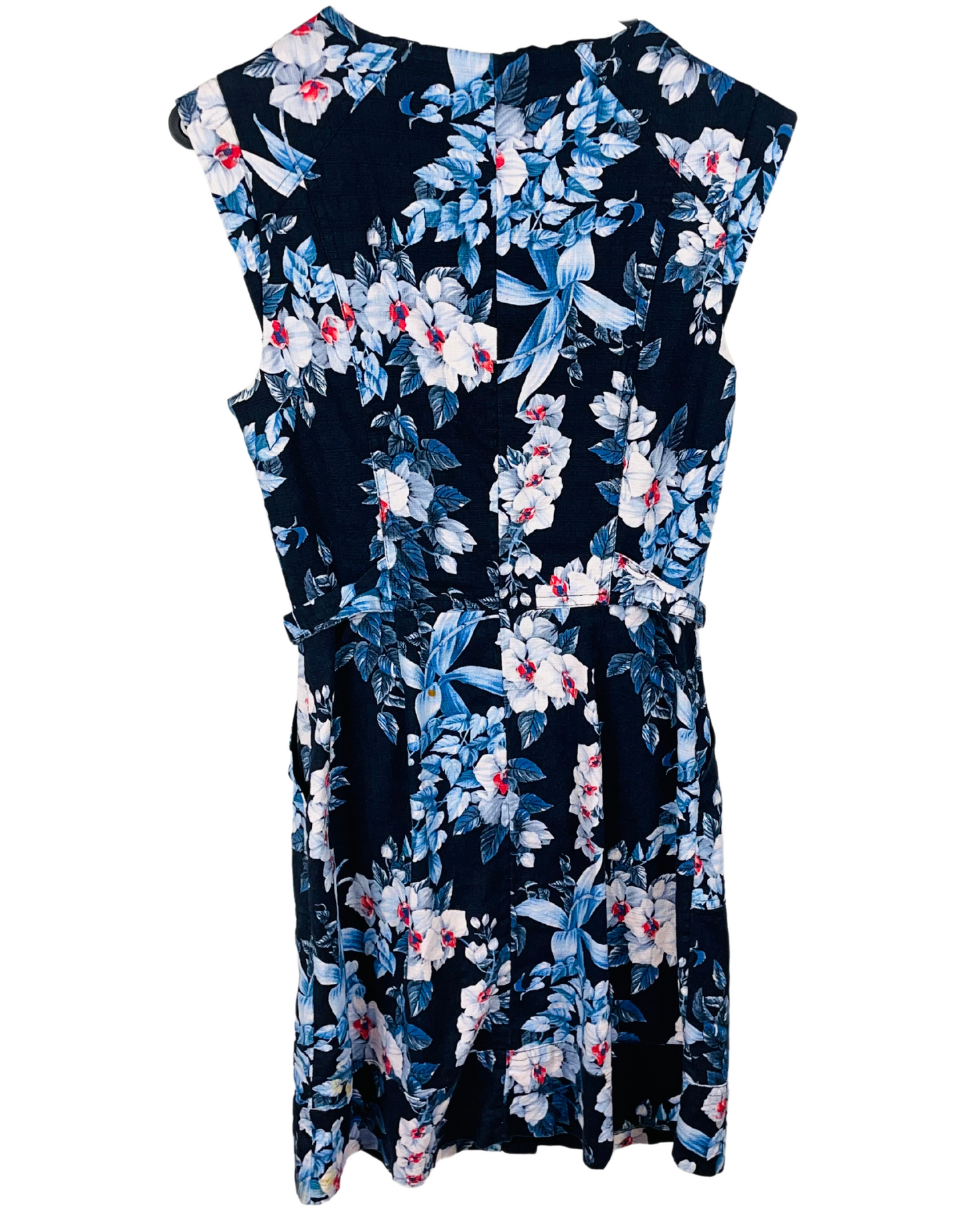 OASIS DRESS SIZE 8