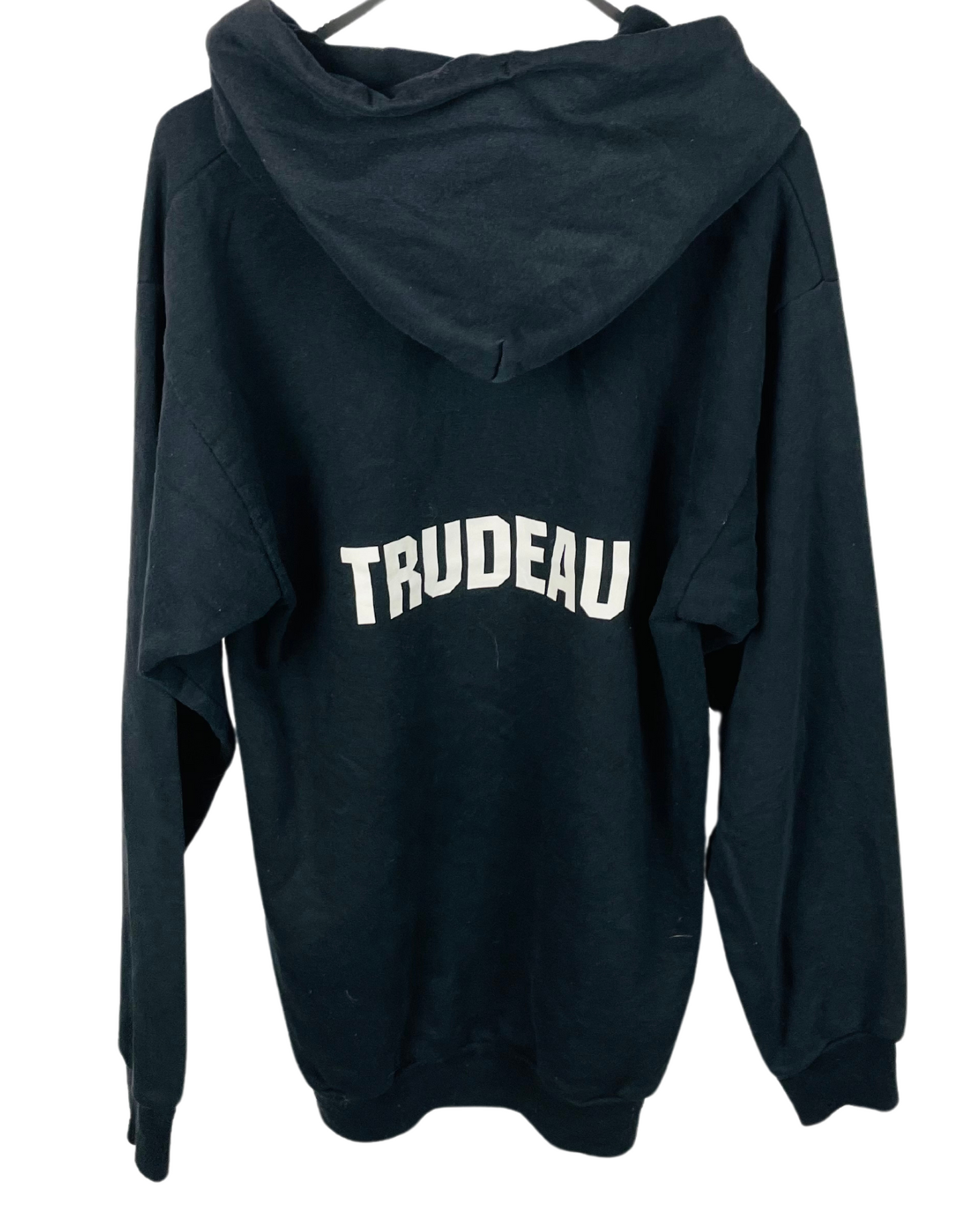 VOLLEYBALL SPORTS HOODIE SMALL