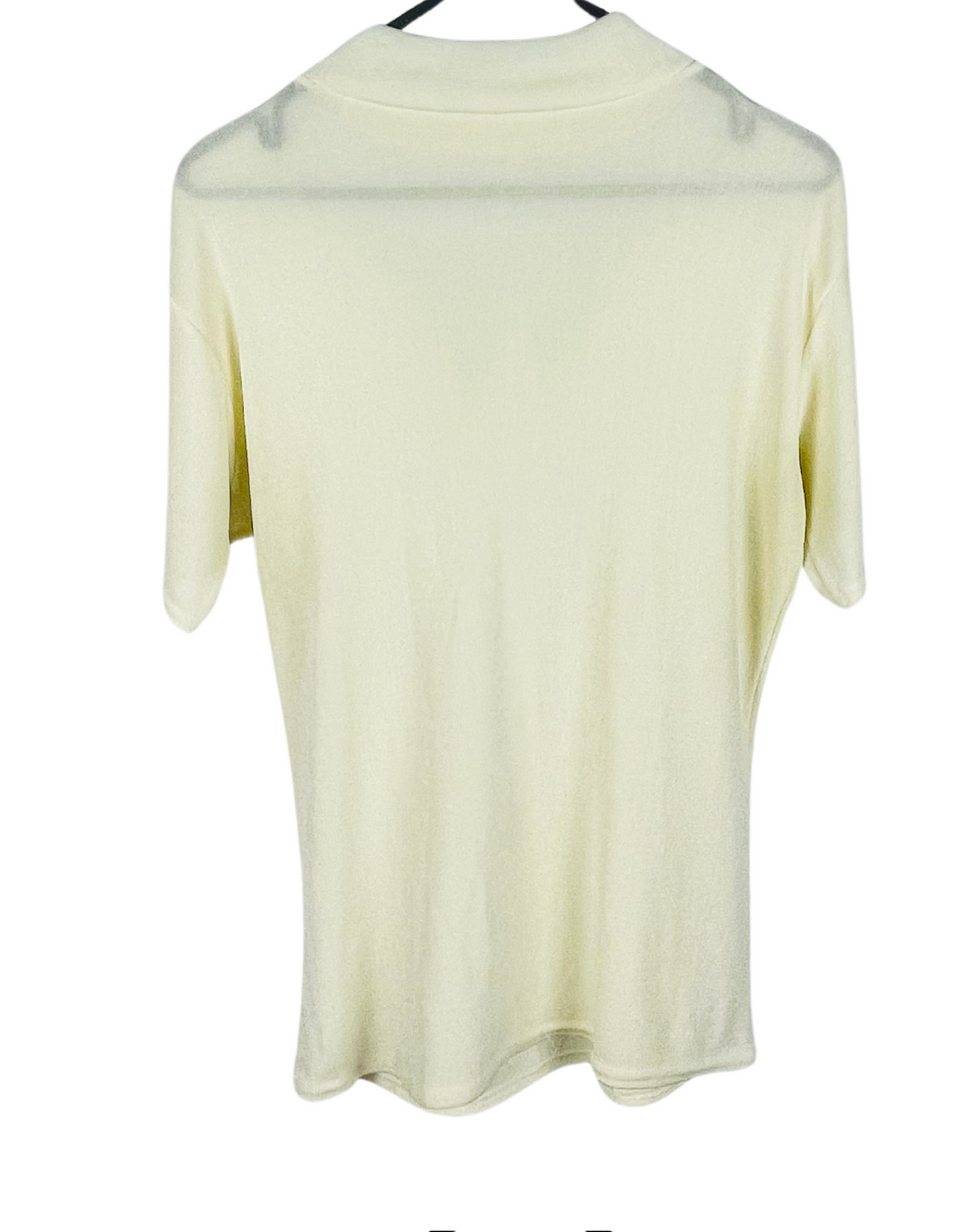 HIGH NECK TOP SMALL