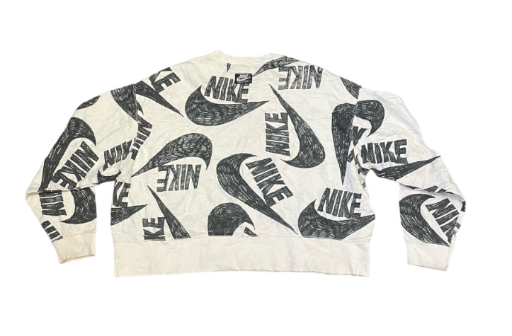 NIKE SWEATSHIRT - XXL