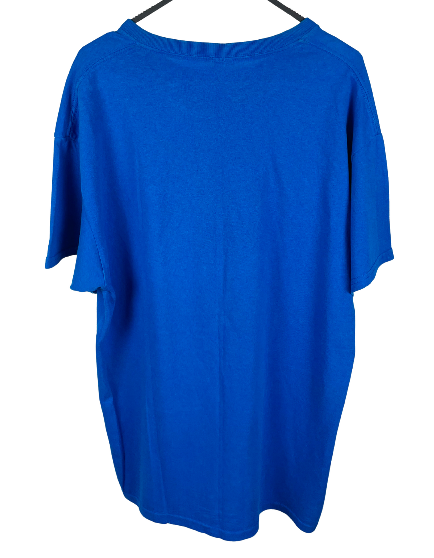 BLUE ENGLAD T-SHIRT LARGE