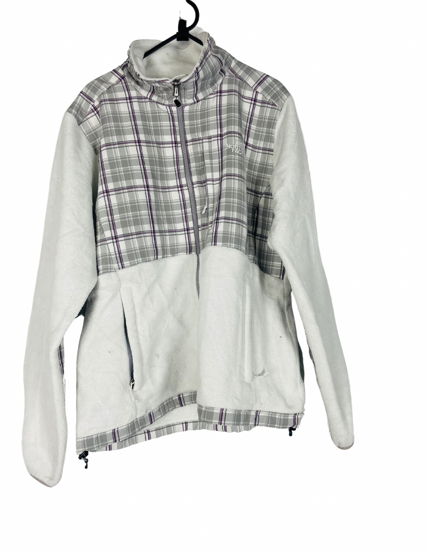 NORTH FACE JACKET LARGE