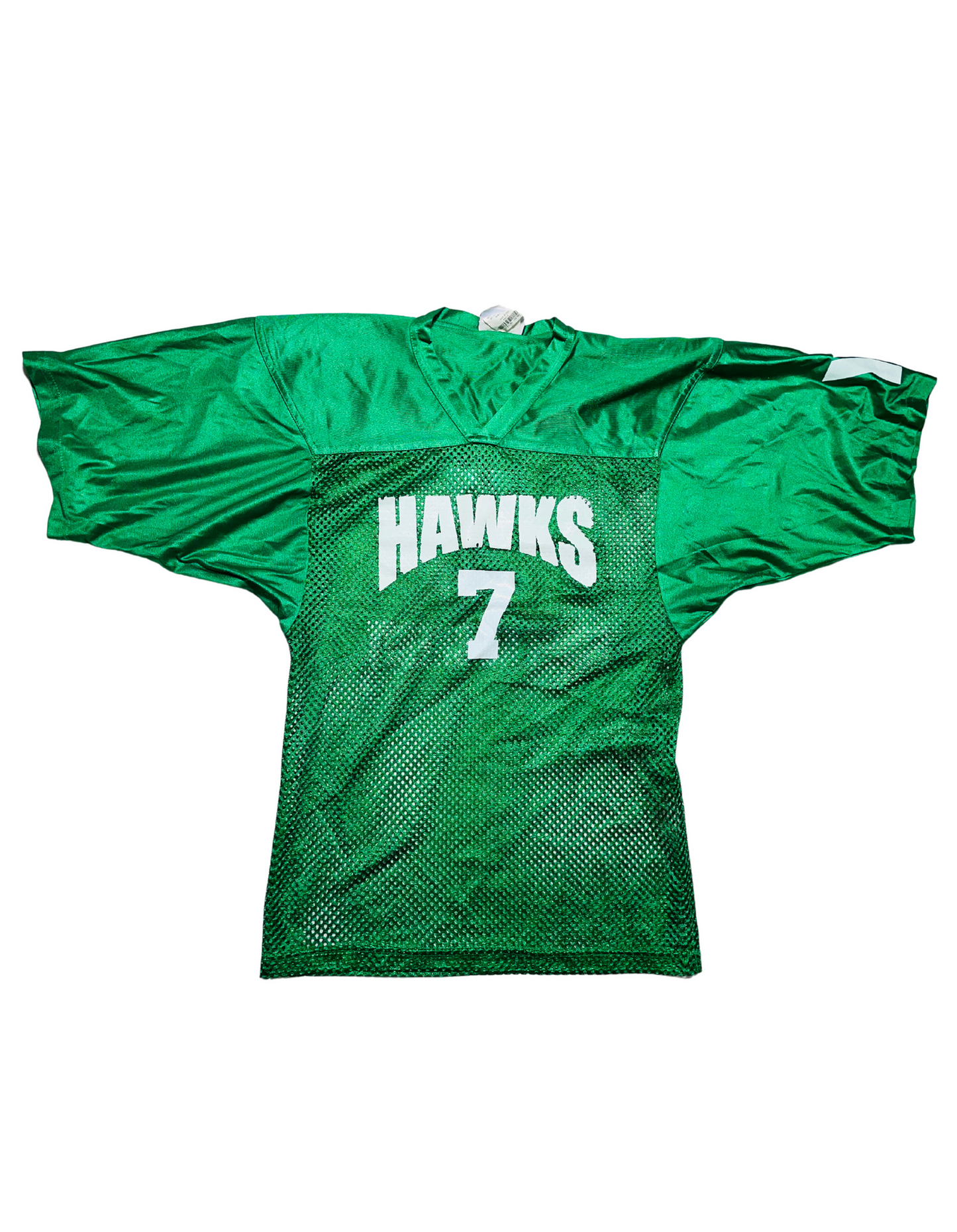 NFL GREEN HAWKS 7 JERSEY L/XL