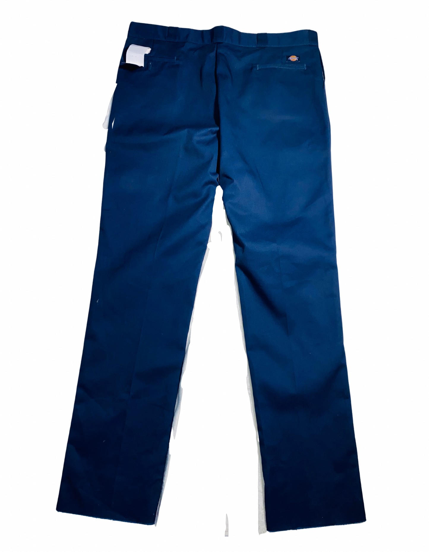 DICKIES WORKWEAR TROUSERS (W-44”) (L-39”)