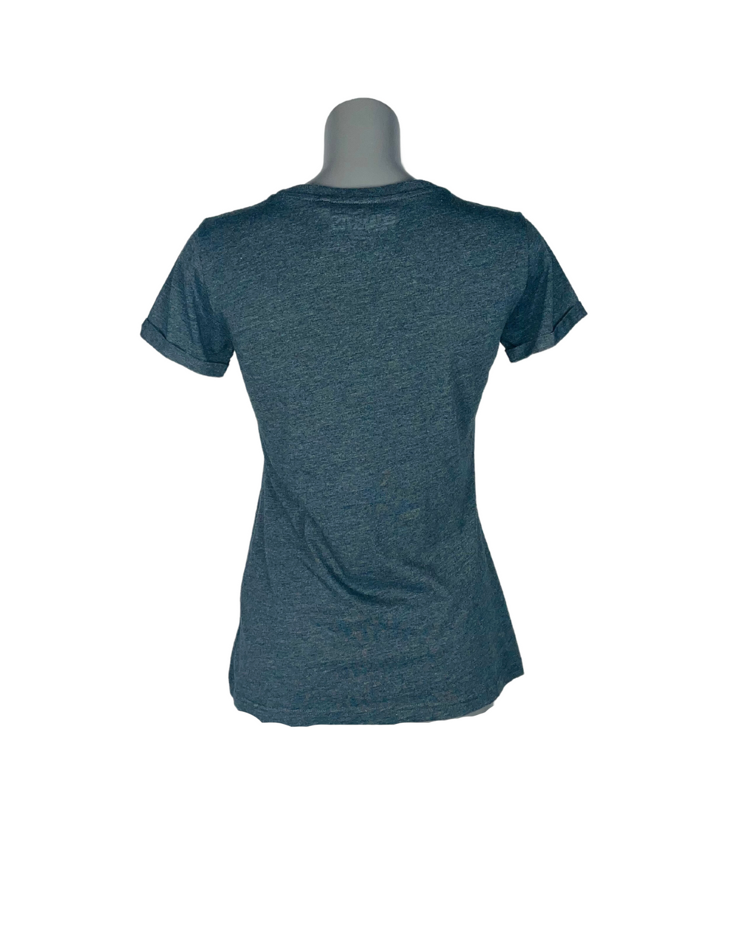 GREY PEANUTS T-SHIRT SIZE 10