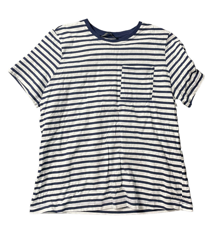 STRIPE TOP - 12