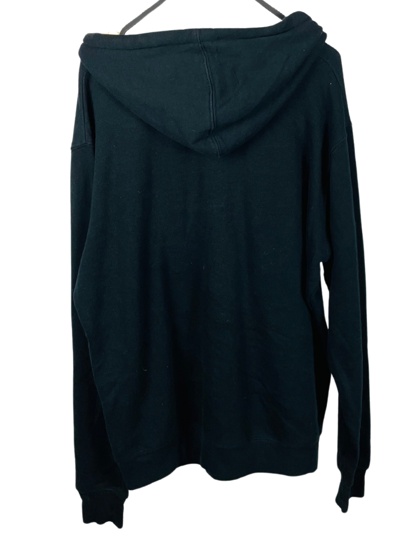 IOWA SPORTS HOODIE MEDIUM