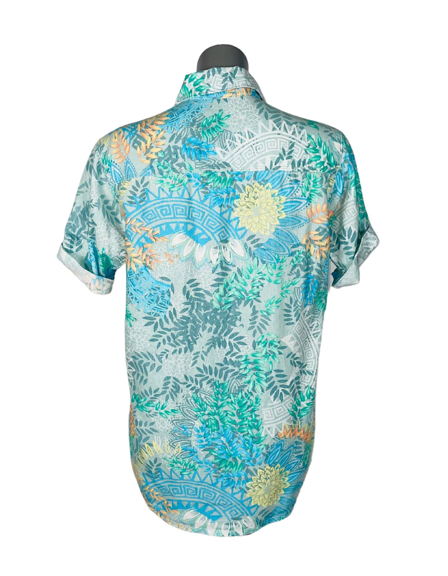 FUNKY ANIMAL SHIRT SMALL