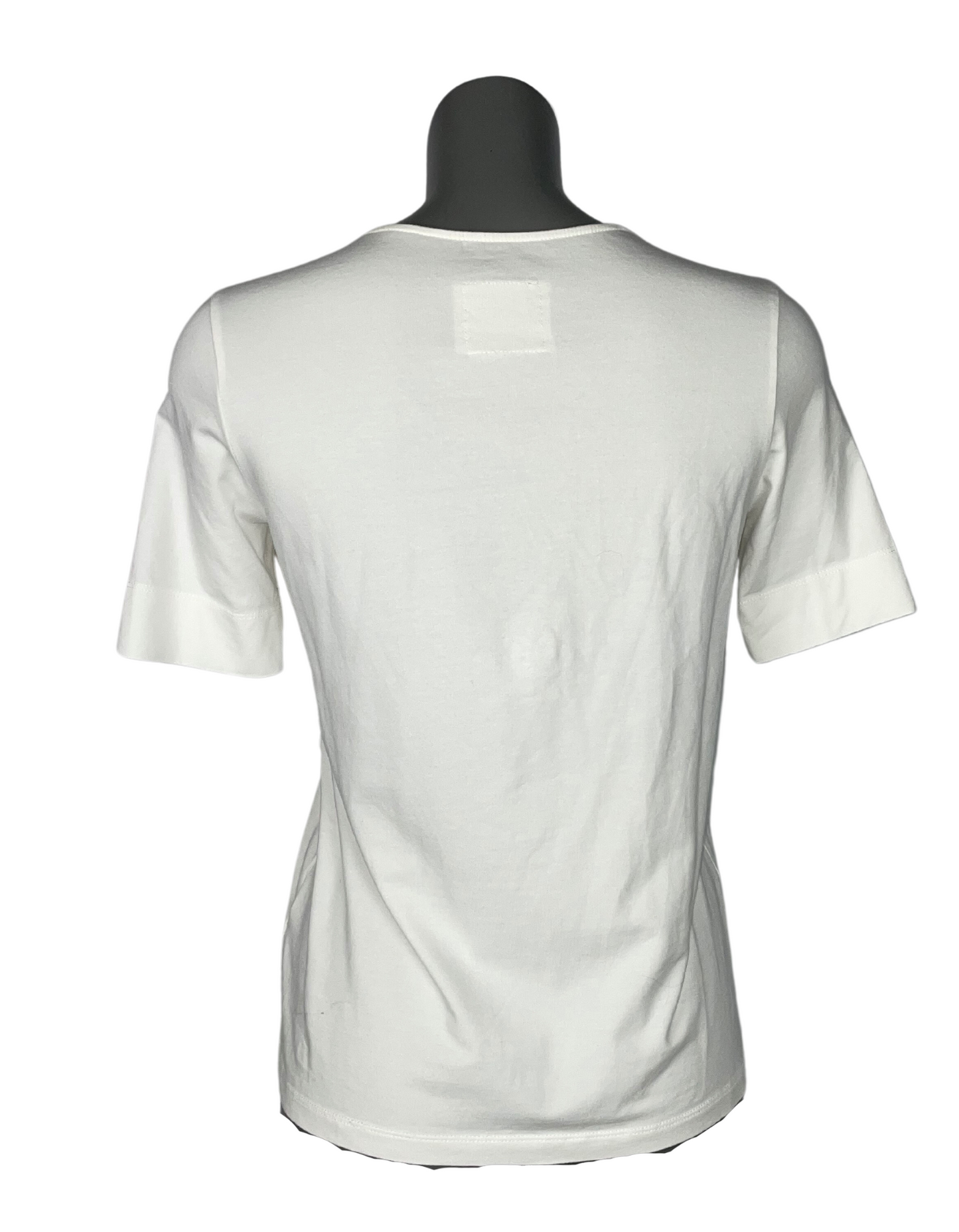 BIANCA T-SHIRT SIZE 10