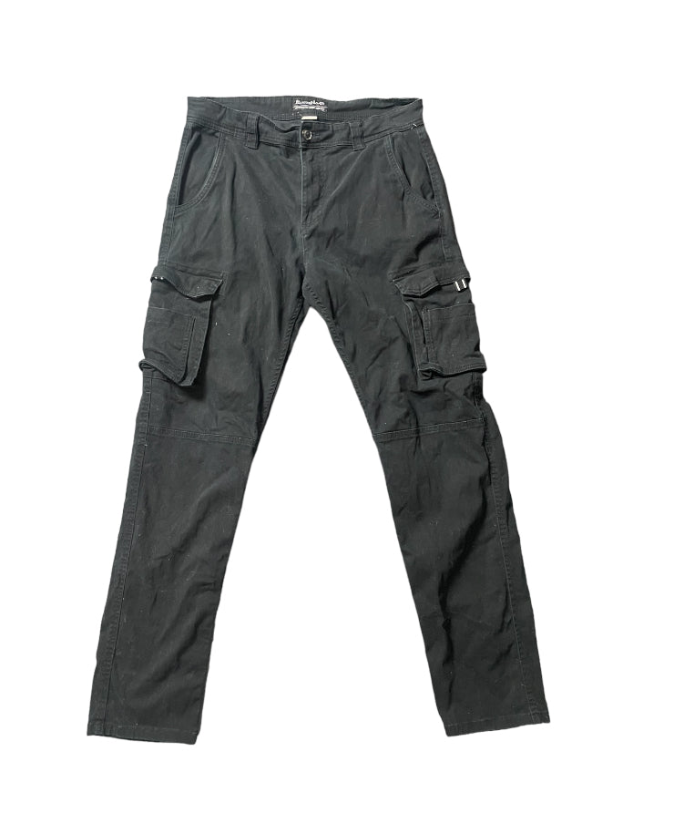 BLACK CARGOS - W32 L34