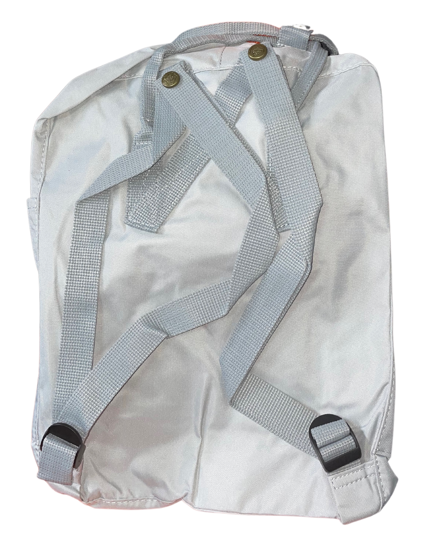 GREY FJALLRAVEN KANKEN BACKPACK