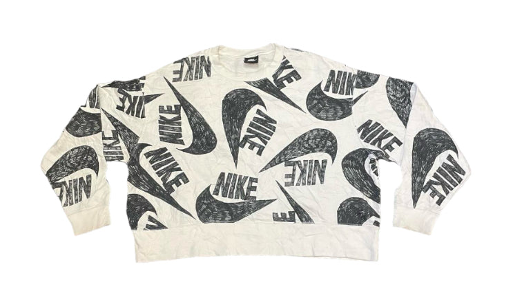 NIKE SWEATSHIRT - XXL