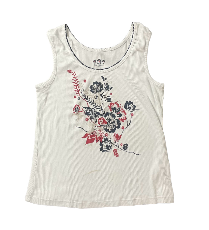Y2K VEST - M