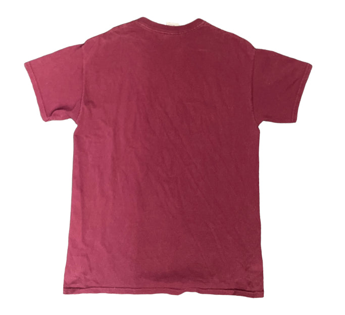 TYPOGRAPHY T - M
