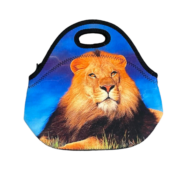LION BAG
