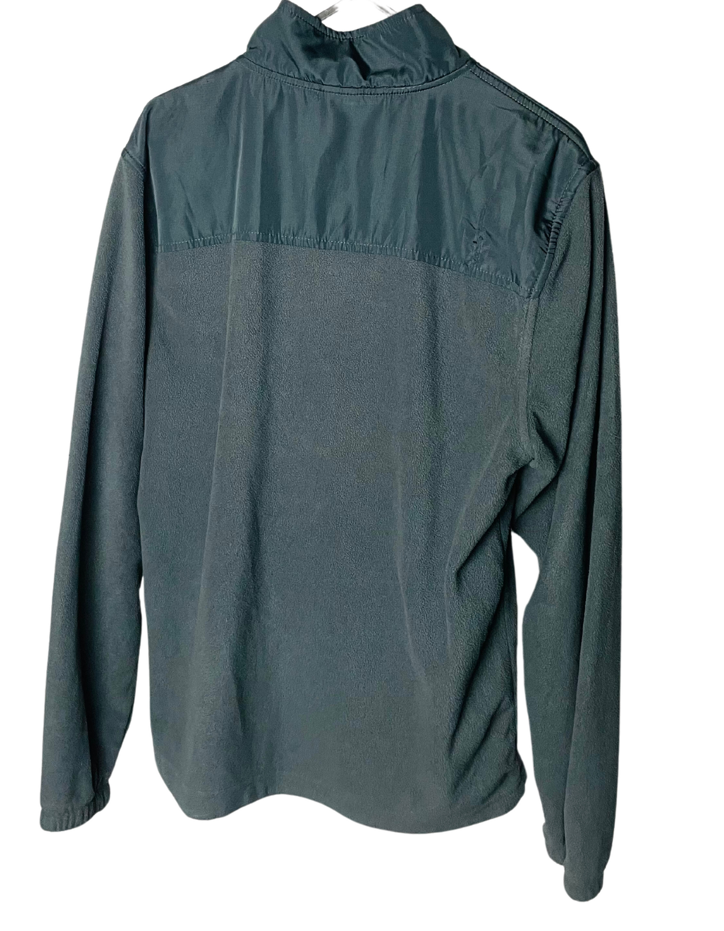 GREY STARTER FLEECE XL