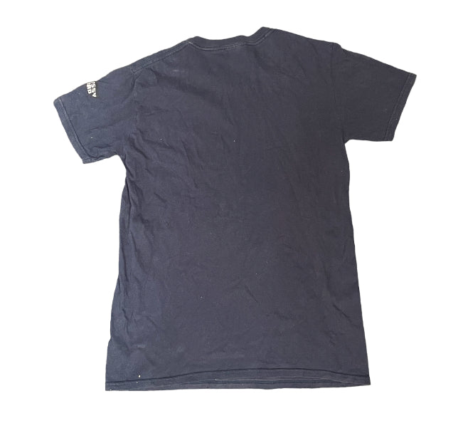 CROSSY ROADS T SHIRT - S